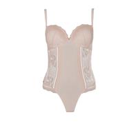 Body string prÃ©formÃ© femme Selmark Agatha Beige 100C