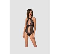 Body string Satara noir