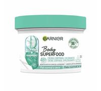 BODY SUPERFOOD crème corporelle apaisante 380 ml