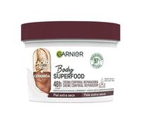 BODY SUPERFOOD crème corps réparatrice 380 ml