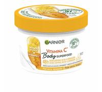 Garnier - Body Superfood Crème Corps Nutri-illuminatrice Garnier soin du corps 380 ml