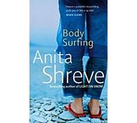 Body Surfing. Die Nacht am Strand, englische Ausgabe