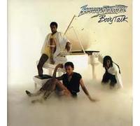 Body Talk (1981) [Import]
