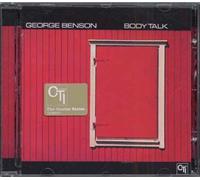 Benson, George - Body Talk