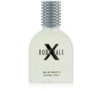 Muelhens Extase Body Talk Eau de Toilette (Unisexe) 50 ml