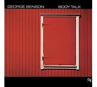 Body Talk Edition remasterisée CD