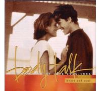 Body Talk: Heart and Soul- The Language of Love, 1965-1995 by Various Artists