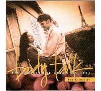 Body Talk: Hearts on Fire: The Language of Love 1965 - 1995