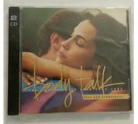 Body Talk Love and Tenderness: The Language of Love 1965-1995