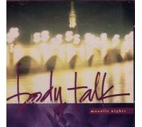 Body Talk: Moonlit Nights (The Language of Love 1965-1995) by Various Artists, Michael Mcdonald, Patti Austin, James Ingram, Richard Marx, Al [Music CD]