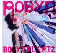 Body Talk Pt.2