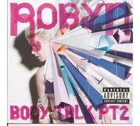 Body Talk Pt.2