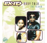 Body Talk - The Album