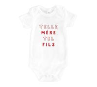Body - TELLE MÈRE TELLE FILS MPT