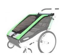 BODY THULE CHE1 GREEN 10-