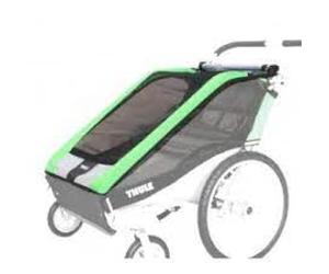BODY THULE CHE1 GREEN 10-