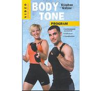 Body Tone - VHS