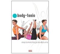 Body-Tonic - Step,Stretching