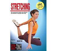 Body Tonic : Stretching [DVD]
