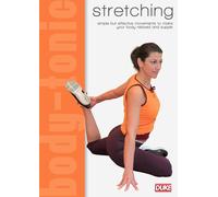 Body Tonic - Stretching (DVD)