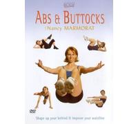 Body Training - Body Training - Abs and Buttocks [Import anglais]