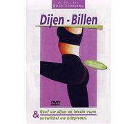 Body Training - Dijen - Billen