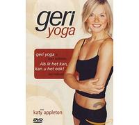 Body Training - Geri Yoga