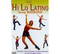 Body Training - Hi Lo Latino
