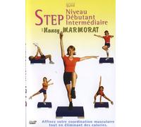 Body Training - Step - Niveau Débutant-Intermédiaire