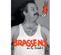 Brassens ou la liberté – DVD – Ina