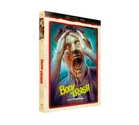 Body Trash Édition Collector Limitée Combo Blu-ray DVD