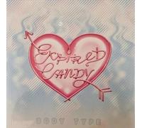 Cobra – Expired Candy – Vinyle