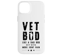Body vétérinaire Coque pour iPhone 14 Plus