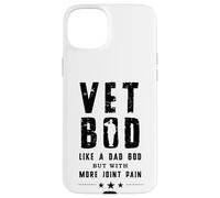 Body vétérinaire Coque pour iPhone 15 Plus