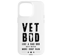 Body vétérinaire Coque pour iPhone 15 Pro Max