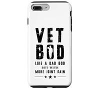 Body vétérinaire Coque pour iPhone 7 Plus/8 Plus