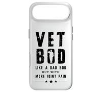 Body vétérinaire Coque pour iPhone Air