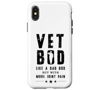 Body vétérinaire Coque pour iPhone X/XS
