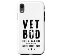 Body vétérinaire Coque pour iPhone XR