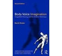 Body Voice Imagination