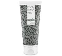 Body Wash Australian Bodycare (200 ml) | Savon pour un Soin Quotidien des Boutons, Teigne, Champignons, Odeur Corporelle, Pied & Pieds d'Athlète | À l’Huile d’Arbre à Thé