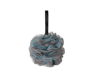 Body Wash Loofah - Soft Fine Mesh Foaming Scrub | Large 40g Shower Loofah Sponge Bath Pouf With Hanging String, Body Scrubber Ball For Women Men Kids Home Hotel Travel Spa