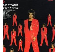 Body Wishes by Rod Stewart (1998-06-30)