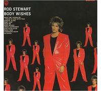 Stewart, Rod - Body Wishes [Import]
