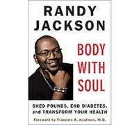 Body With Soul Randy Jackson (Auteur)