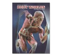 BODY WORLDS - The Original Exhibition (English)