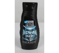 Body X Fuse 2in1 Active 300ml Shampooing Gel Douche Soins des cheveux Peau