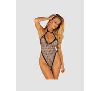 Body Xenita Motif Python