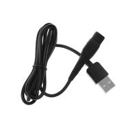 BODYA Câble de charge USB 5 V pour rasoir Philips A00390 RQ310 RQ320