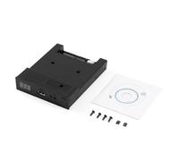 BODYA Lecteur de disquette USB 3,5" 1,44 Mo Simulation pour clavier Yamaha Korg